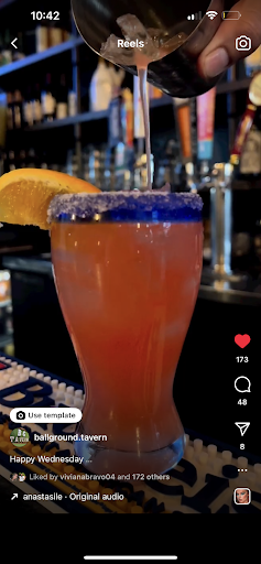 Ball Ground Tavern - Thumbnail