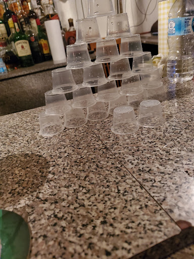 OC Sanders Back Bar - Thumbnail