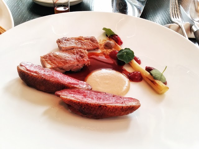 Ristorante Berton