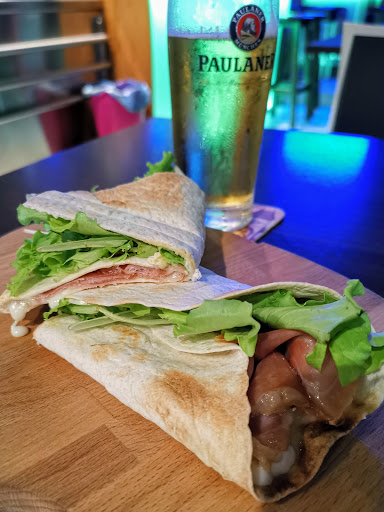 Bardo Bar - Visual