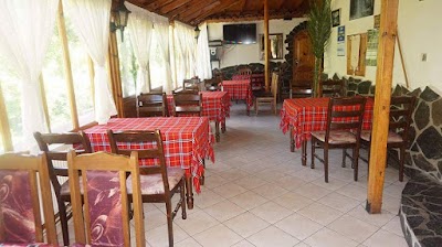 Photos of bar Vankata