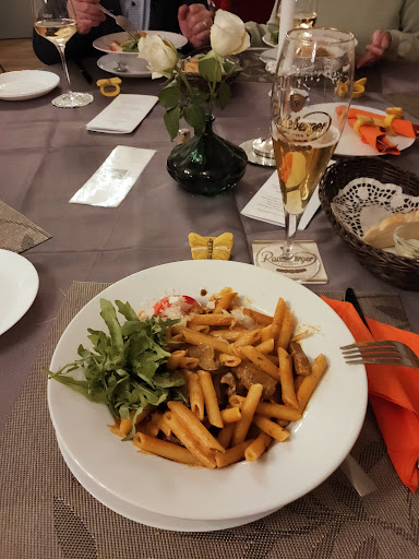Domänenburg Restaurant Urgestein - Thumbnail