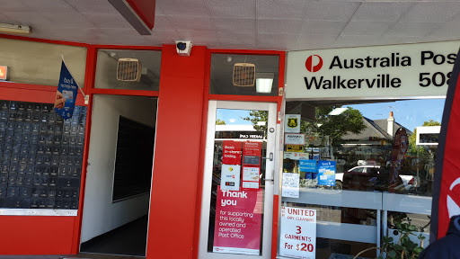 Australia Post - Walkerville LPO - Thumbnail