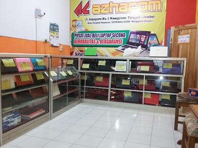 Photos of Azhacom