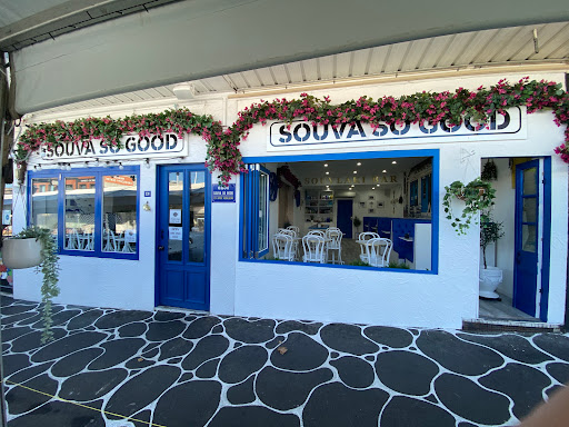 Souva So Good
