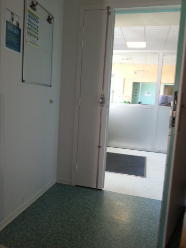 Photo de Résidence Fontenelle (Groupe SOS Seniors) à Sahurs (76113)