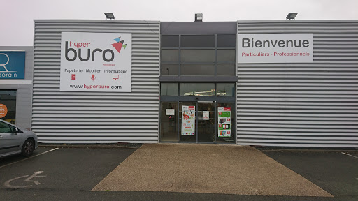 Hyperburo Angoulins - Thumbnail