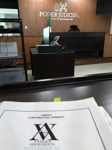 Vindex Abogados Cancún