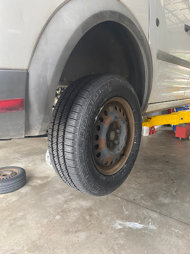 AUTO EXPERT SERVICES - Visual
