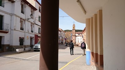 Photos of Oficina de Turismo de Jaraba