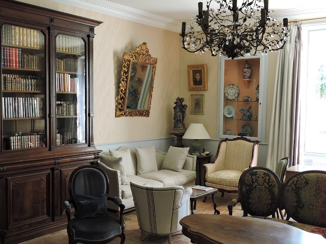 Le Domaine de Mestré, The Originals Relais