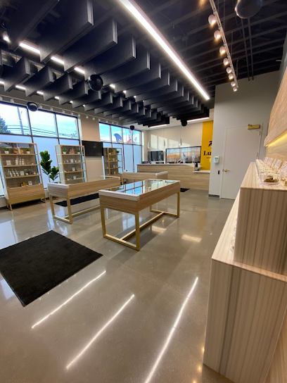 Lume Cannabis Dispensary Mt. Pleasant Mission St — photo 1