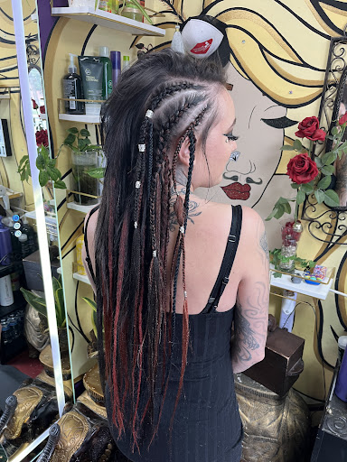 The Beauty, Barber & Tattoo Parlor, LLC - Thumbnail