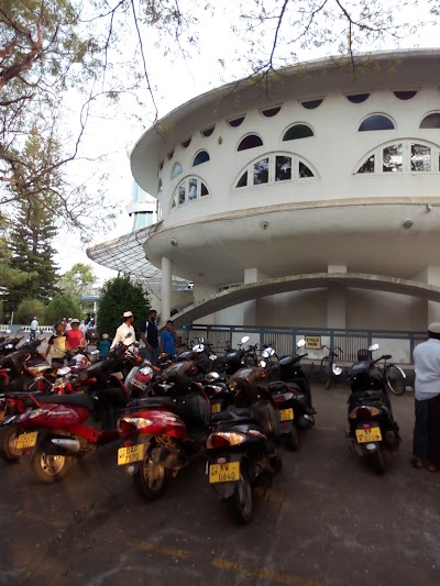 Photos of China Fort Jumma Masjid
