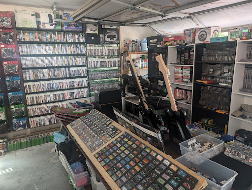 Retro Swap Shop - Thumbnail