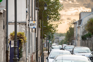 Photo n°6 de GAN ASSURANCES SENLIS CHATEAU à Senlis (Agence d'assurance)