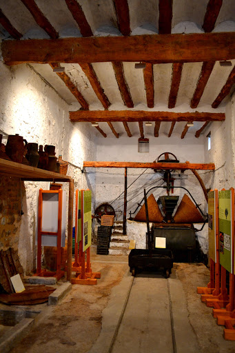 Almazara del Conde