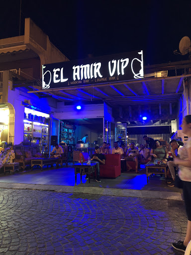 Papagayo Lounge Bar Restaurant Disco - Thumbnail
