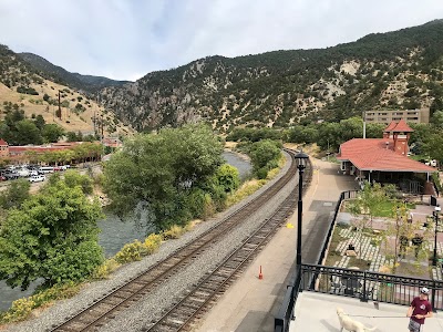 Glenwood Springs Station