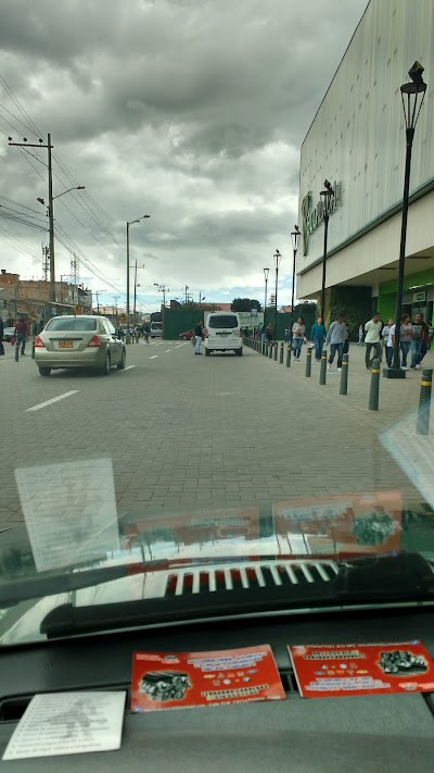 Photos of Servicetina