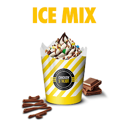 Photo n°18 de Chicken Street Rouen Naan & Fried Chicken à Rouen (Restaurant)