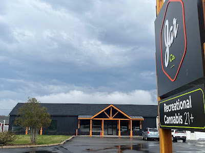 Photo of JAR Cannabis Co. Dispensary - Berwick