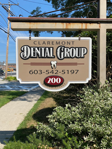 Claremont Dental Group - Thumbnail