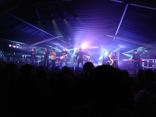 Speyfest - Visual