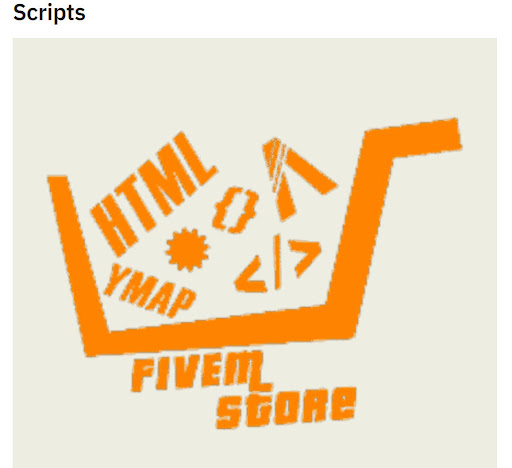 FiveM Store - Thumbnail