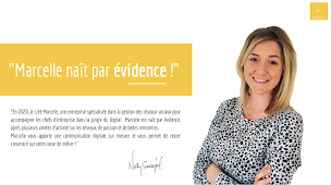 Photo n°4 de Marcelle Communication à Mende (Agence de marketing)