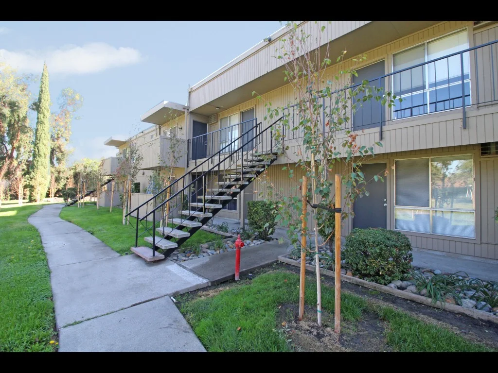Parkside Apartments