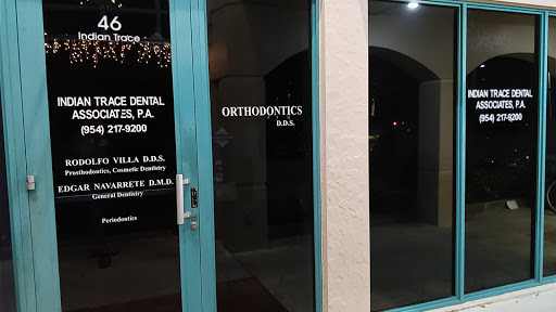 Indian Trace Dental Associates Gallery - United States