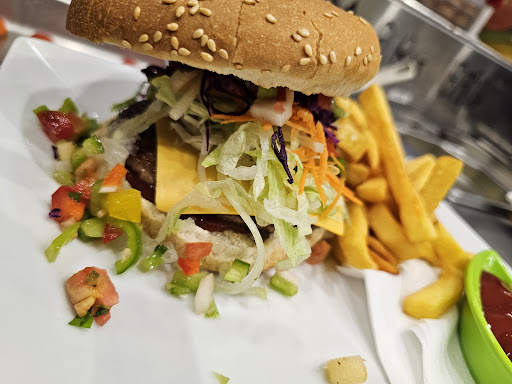 Photo 12 - City Kebab Guilherand-Granges