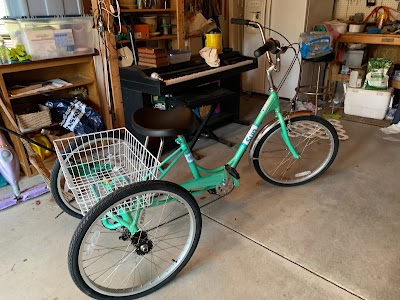 Bicycle Connection Bethany Beach