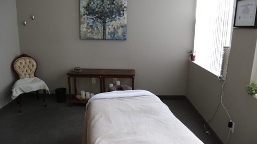 Refined Touch Therapeutic Massage - Thumbnail