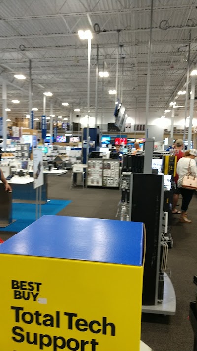 Best Buy