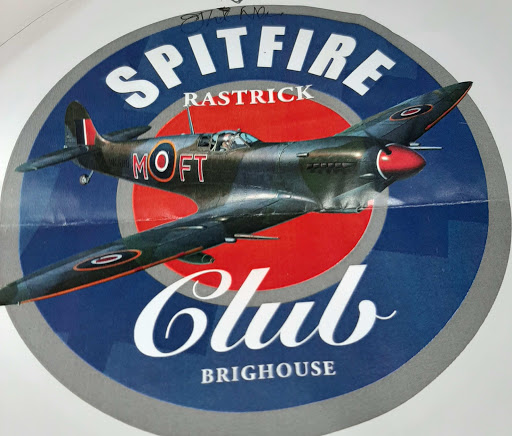 The New Spitfire Club - Thumbnail