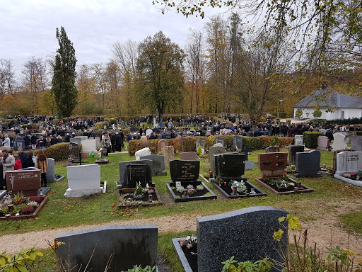 Friedhof Altenmarkt - Thumbnail