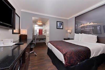 Photos of Americas Best Value Inn - Hollywood/Los Angeles