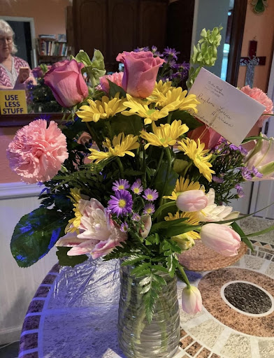Choctaw Florist Plants & Gifts