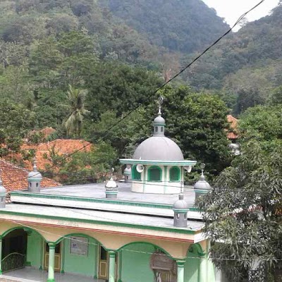 Photos of Gunung Gora
