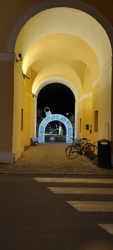 Porta Garibaldi - Thumbnail