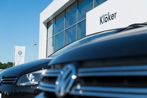 STARKE Vechta VW - Thumbnail