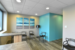 Photo n°13 de Dom Implant à Clermont-Ferrand (Cabinet dentaire)