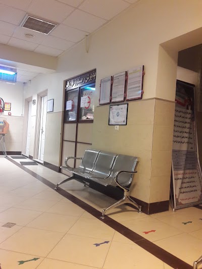 Photos of Nikukari Eye Hospital