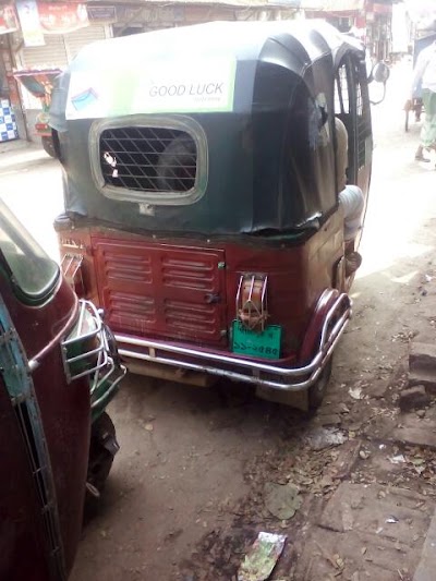 Photos of Rajabari Bus Stop