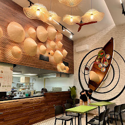 Photo n°33 de Restaurant Ôbobun - Alsace Lorraine (Bo Bun, Nems) à Grenoble (Restaurant)