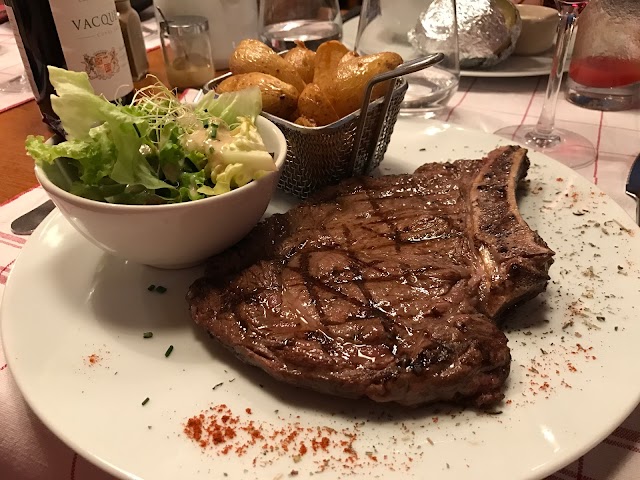 Grill de Challes