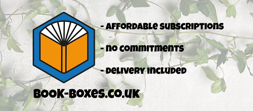 Book-boxes.co.uk - Visual