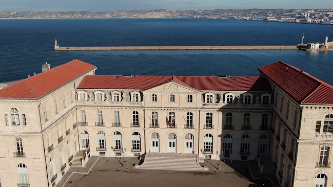 Palais du Pharo - Musée
